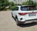 Белый Киа Rio X-Line, объемом двигателя 1.37 л и пробегом 39 тыс. км за 15500 $, фото 5 на Automoto.ua
