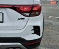 Білий Кіа Rio X-Line, об'ємом двигуна 1.59 л та пробігом 87 тис. км за 17500 $, фото 20 на Automoto.ua