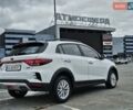 Білий Кіа Rio X-Line, об'ємом двигуна 1.59 л та пробігом 87 тис. км за 17500 $, фото 11 на Automoto.ua