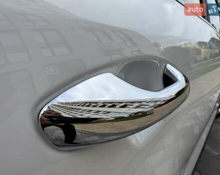 Белый Киа Rio X-Line, объемом двигателя 1.6 л и пробегом 6 тыс. км за 19900 $, фото 12 на Automoto.ua