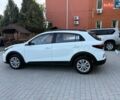 Белый Киа Rio X-Line, объемом двигателя 1.6 л и пробегом 27 тыс. км за 15999 $, фото 16 на Automoto.ua