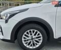 Білий Кіа Rio X-Line, об'ємом двигуна 1.59 л та пробігом 87 тис. км за 17500 $, фото 21 на Automoto.ua