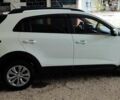 Белый Киа Rio X-Line, объемом двигателя 1.6 л и пробегом 73 тыс. км за 17000 $, фото 3 на Automoto.ua