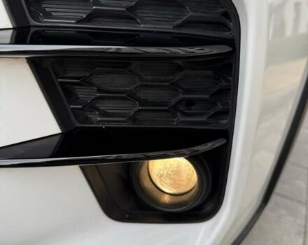 Белый Киа Rio X-Line, объемом двигателя 1.6 л и пробегом 6 тыс. км за 19900 $, фото 63 на Automoto.ua