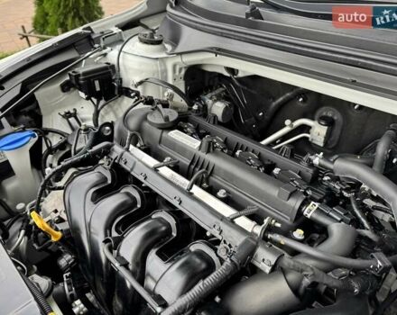 Белый Киа Rio X-Line, объемом двигателя 1.6 л и пробегом 6 тыс. км за 19900 $, фото 60 на Automoto.ua