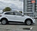 Білий Кіа Rio X-Line, об'ємом двигуна 1.59 л та пробігом 87 тис. км за 17500 $, фото 22 на Automoto.ua