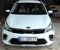 Белый Киа Rio X-Line, объемом двигателя 1.6 л и пробегом 73 тыс. км за 17000 $, фото 1 на Automoto.ua