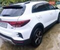 Білий Кіа Rio X-Line, об'ємом двигуна 1.59 л та пробігом 26 тис. км за 17500 $, фото 3 на Automoto.ua