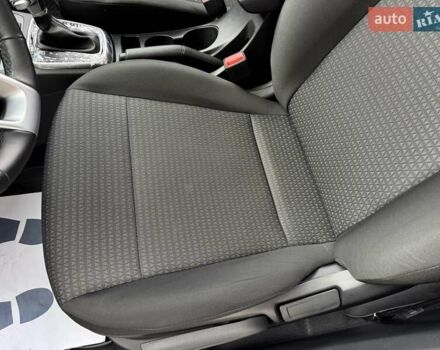 Белый Киа Rio X-Line, объемом двигателя 1.6 л и пробегом 6 тыс. км за 19900 $, фото 52 на Automoto.ua