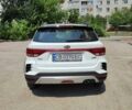 Белый Киа Rio X-Line, объемом двигателя 1.37 л и пробегом 39 тыс. км за 15500 $, фото 6 на Automoto.ua
