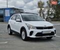 Білий Кіа Rio X-Line, об'ємом двигуна 1.59 л та пробігом 87 тис. км за 17500 $, фото 5 на Automoto.ua