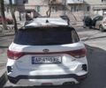 Білий Кіа Rio X-Line, об'ємом двигуна 1.6 л та пробігом 47 тис. км за 18600 $, фото 2 на Automoto.ua