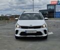 Білий Кіа Rio X-Line, об'ємом двигуна 1.59 л та пробігом 87 тис. км за 17500 $, фото 2 на Automoto.ua