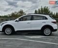 Білий Кіа Rio X-Line, об'ємом двигуна 1.59 л та пробігом 87 тис. км за 17500 $, фото 15 на Automoto.ua