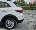 Білий Кіа Rio X-Line, об'ємом двигуна 1.59 л та пробігом 87 тис. км за 17500 $, фото 13 на Automoto.ua