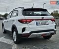 Білий Кіа Rio X-Line, об'ємом двигуна 1.59 л та пробігом 87 тис. км за 17500 $, фото 12 на Automoto.ua