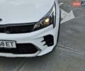 Білий Кіа Rio X-Line, об'ємом двигуна 1.59 л та пробігом 87 тис. км за 17500 $, фото 18 на Automoto.ua