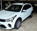 Белый Киа Rio X-Line, объемом двигателя 1.6 л и пробегом 73 тыс. км за 17000 $, фото 1 на Automoto.ua