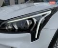 Белый Киа Rio X-Line, объемом двигателя 1.6 л и пробегом 6 тыс. км за 19900 $, фото 10 на Automoto.ua