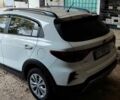 Белый Киа Rio X-Line, объемом двигателя 1.6 л и пробегом 73 тыс. км за 17000 $, фото 4 на Automoto.ua