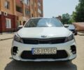 Белый Киа Rio X-Line, объемом двигателя 1.37 л и пробегом 39 тыс. км за 15500 $, фото 1 на Automoto.ua