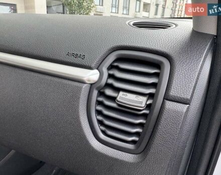 Белый Киа Rio X-Line, объемом двигателя 1.6 л и пробегом 6 тыс. км за 19900 $, фото 53 на Automoto.ua