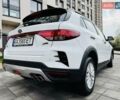 Белый Киа Rio X-Line, объемом двигателя 1.6 л и пробегом 6 тыс. км за 19900 $, фото 2 на Automoto.ua