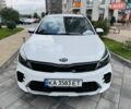 Белый Киа Rio X-Line, объемом двигателя 1.6 л и пробегом 6 тыс. км за 19900 $, фото 6 на Automoto.ua