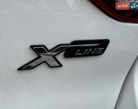 Белый Киа Rio X-Line, объемом двигателя 1.6 л и пробегом 6 тыс. км за 19900 $, фото 57 на Automoto.ua