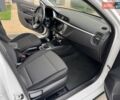Белый Киа Rio X-Line, объемом двигателя 1.6 л и пробегом 6 тыс. км за 19900 $, фото 54 на Automoto.ua
