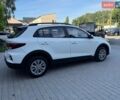 Белый Киа Rio X-Line, объемом двигателя 1.6 л и пробегом 27 тыс. км за 15999 $, фото 8 на Automoto.ua