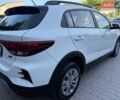 Белый Киа Rio X-Line, объемом двигателя 1.6 л и пробегом 27 тыс. км за 15999 $, фото 29 на Automoto.ua