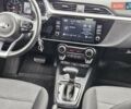Білий Кіа Rio X-Line, об'ємом двигуна 1.59 л та пробігом 87 тис. км за 17500 $, фото 32 на Automoto.ua