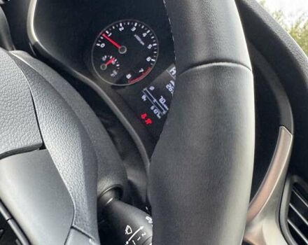 Белый Киа Rio X-Line, объемом двигателя 1.6 л и пробегом 6 тыс. км за 19900 $, фото 30 на Automoto.ua