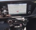 Білий Кіа Rio X-Line, об'ємом двигуна 1.6 л та пробігом 47 тис. км за 18200 $, фото 13 на Automoto.ua