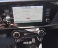 Белый Киа Rio X-Line, объемом двигателя 1.6 л и пробегом 47 тыс. км за 18600 $, фото 13 на Automoto.ua
