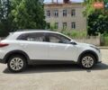 Белый Киа Rio X-Line, объемом двигателя 1.37 л и пробегом 39 тыс. км за 15500 $, фото 7 на Automoto.ua