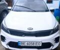 Білий Кіа Rio X-Line, об'ємом двигуна 1.59 л та пробігом 26 тис. км за 17500 $, фото 4 на Automoto.ua