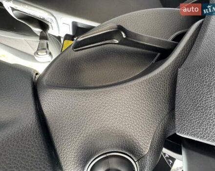 Белый Киа Rio X-Line, объемом двигателя 1.6 л и пробегом 6 тыс. км за 19900 $, фото 36 на Automoto.ua