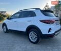 Белый Киа Rio X-Line, объемом двигателя 1.6 л и пробегом 83 тыс. км за 18500 $, фото 2 на Automoto.ua