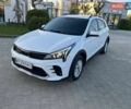 Белый Киа Rio X-Line, объемом двигателя 1.6 л и пробегом 83 тыс. км за 18500 $, фото 12 на Automoto.ua