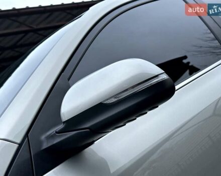 Бежевый Киа Rio X-Line, объемом двигателя 1.6 л и пробегом 39 тыс. км за 16800 $, фото 24 на Automoto.ua