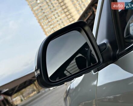 Бежевый Киа Rio X-Line, объемом двигателя 1.6 л и пробегом 39 тыс. км за 16800 $, фото 38 на Automoto.ua