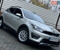 Бежевый Киа Rio X-Line, объемом двигателя 1.6 л и пробегом 39 тыс. км за 16800 $, фото 26 на Automoto.ua