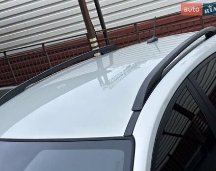 Бежевый Киа Rio X-Line, объемом двигателя 1.6 л и пробегом 39 тыс. км за 16800 $, фото 25 на Automoto.ua