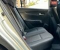 Бежевый Киа Rio X-Line, объемом двигателя 1.6 л и пробегом 39 тыс. км за 16800 $, фото 71 на Automoto.ua