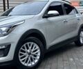 Бежевый Киа Rio X-Line, объемом двигателя 1.6 л и пробегом 39 тыс. км за 16800 $, фото 10 на Automoto.ua