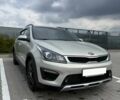 Бежевый Киа Rio X-Line, объемом двигателя 1.59 л и пробегом 83 тыс. км за 14800 $, фото 1 на Automoto.ua