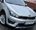 Бежевый Киа Rio X-Line, объемом двигателя 1.6 л и пробегом 39 тыс. км за 16800 $, фото 22 на Automoto.ua