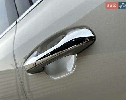 Бежевый Киа Rio X-Line, объемом двигателя 1.6 л и пробегом 39 тыс. км за 16800 $, фото 39 на Automoto.ua